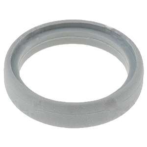 AMPHENOL COLOURED RING FOR AC SERIES - GREY