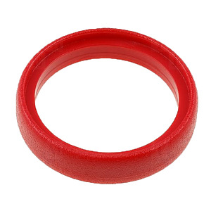 AMPHENOL COLOURED RING FOR AC SERIES - RED