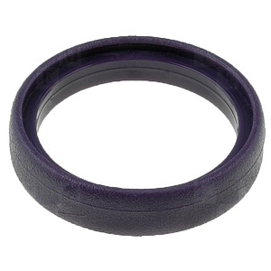 AMPHENOL COLOURED RING FOR AC SERIES - VIOLET