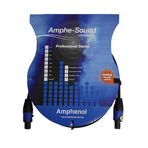 20m Speakon-Speakon 2 Core Speaker Cable