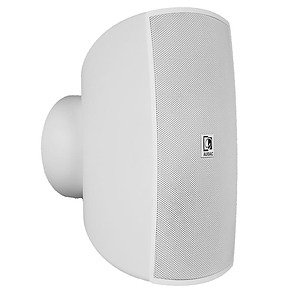 AUDAC 6" WALL MOUNT SPEAKER (PAIR) - 60 WATT