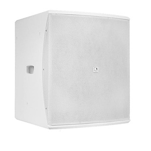 AUDAC 15" WALL MOUNT SUBWOOFER - 700 WATT