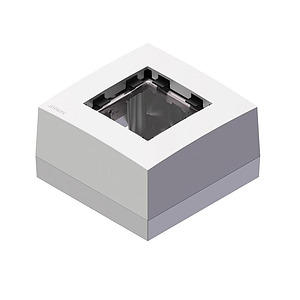 AUDAC SURFACE MOUNT BOX 45 X 45MM