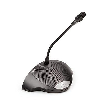 CCS System - Chairman Unit Long Mic