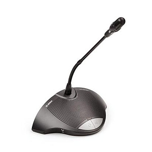 BOSCH CCS SYSTEM - CHAIRMAN UNIT SHORT MIC