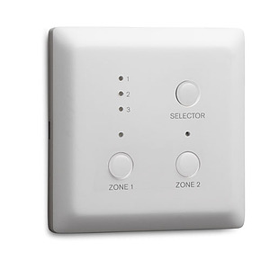 BOSCH SOURCE & ZONE WALL CONTROLLER