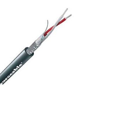 DMX Cable Single Pair 200m Roll