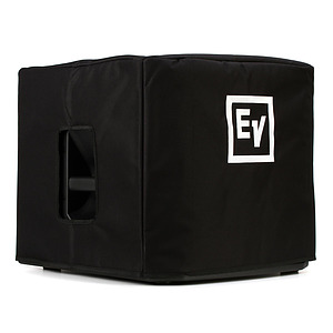 EV PADDED COVER FOR ELX200-12S/12SP