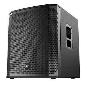 EV 18" PASSIVE SUBWOOFER - 400 WATT