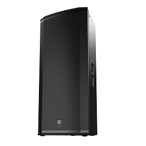 EV 15" THREE WAY POWERED LOUDSPEAKER - 500 WATT