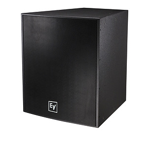 Two-Way Horn Loaded Full Range Loudspeaker - Indoor