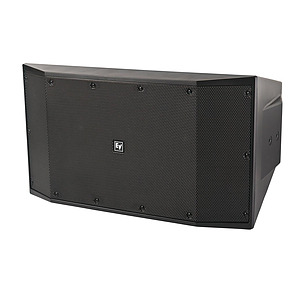 EV DUAL 10" PASSIVE SUBWOOFER - 400 WATT