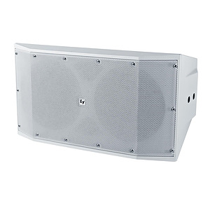 EV DUAL 10" PASSIVE SUBWOOFER - 400 WATT