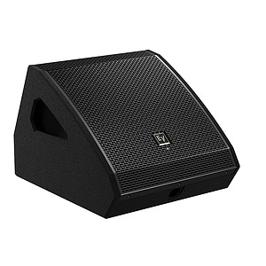EV 12" POWERED MONITOR SPEAKER