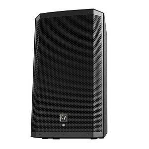 EV 15" TWO WAY PASSIVE LOUDSPEAKER - 250 WATT