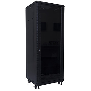 Free Standing Server Rack - 42RU x 1000 Deep