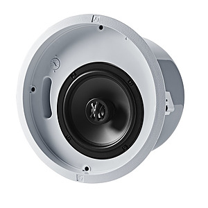 EV 6.5" TWO WAY COAXIAL CEILING SPEAKER (PAIR)