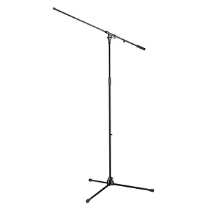 K&M OVERHEAD MICROPHONE STAND