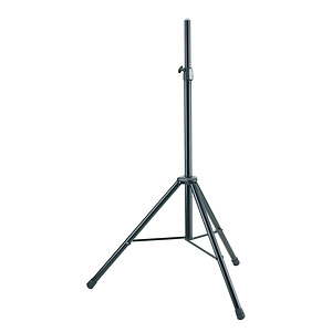 Speaker Stand - Aluminium