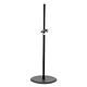 Speaker Stand Round Base