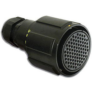 85 Pin Female Cable Connector