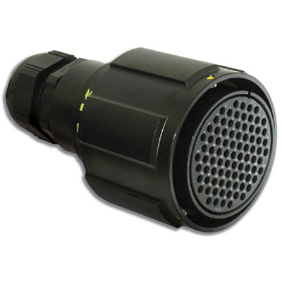 85 Pin Female Cable Connector