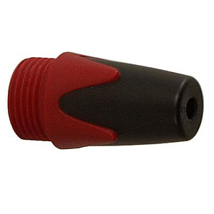 NEUTRIK COLOURED BOOT PX SERIES - RED