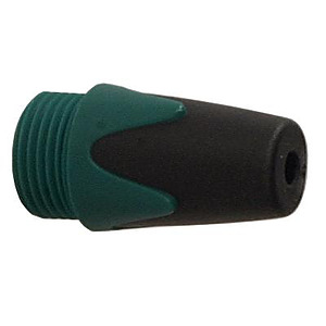 NEUTRIK COLOURED BOOT PX SERIES - GREEN