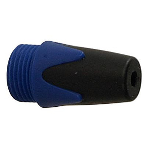 NEUTRIK COLOURED BOOT PX SERIES - BLUE