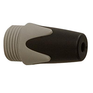 NEUTRIK COLOURED BOOT PX SERIES - GREY