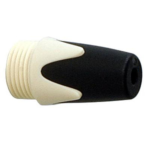 NEUTRIK COLOURED BOOT PX SERIES - WHITE