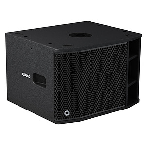 12&rdquo; Front Loaded Subwoofer