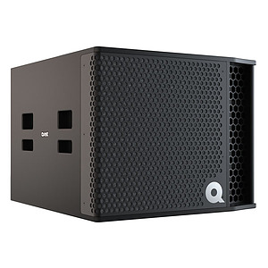 QUEST 18" PASSIVE BANDPASS SUBWOOFER