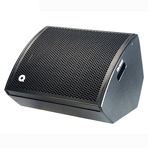 QUEST 10" TWO WAY FULL RANGE LOUDSPEAKER