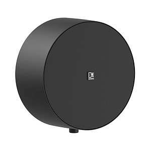 AUDAC 6.5" SURFACE MOUNT SPEAKER WITH VC - 10 WATT