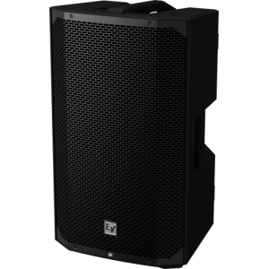12" 2 Way Battery Powered Loudspeaker with Bluetooth