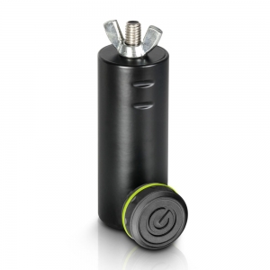 GRAVITY REDUCER FLANGE FROM 36 MM TO M10 MALE