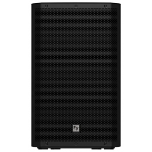 ELECTRO-VOICE ZLX-15-G2 15 INCH 2-WAY PASSIVE LOUDSPEAKER BLACK