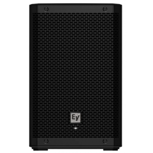 ELECTRO-VOICE ZLX-12P-G2 12 INCH 2-WAY POWERED LOUDSPEAKER DSP BLUETOOTH BLACK