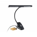 MUSIC STAND LIGHT "DIMMER LIGHT" AUST POWER SUPPLY