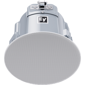 ELECTRO-VOICE EVID-EC4.2 CEILING LOUDSPEAKER - ECONOMY SERIES (1X PAIR)
