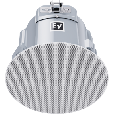 ELECTRO-VOICE EVID-EC4.2 CEILING LOUDSPEAKER - ECONOMY SERIES (1X PAIR)