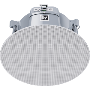 ELECTRO-VOICE EVID-EC6.2 CEILING LOUDSPEAKER - ECONOMY SERIES (1X PAIR)