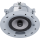 ELECTRO-VOICE EVID-EC6.2 CEILING LOUDSPEAKER - ECONOMY SERIES (1X PAIR)