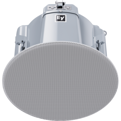 ELECTRO-VOICE EVL-EVID-EC8.2 CEILING LOUDSPEAKER - ECONOMY SERIES (1X PAIR)