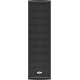 HH CL SERIES CL16J - 4 X 4" PASSIVE COLUMN ARRAY LOUDSPEAKER - BLACK