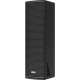 HH CL SERIES CL16J - 4 X 4" PASSIVE COLUMN ARRAY LOUDSPEAKER - BLACK