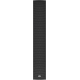 HH CL SERIES CL32 - 8 X 4" PASSIVE COLUMN ARRAY LOUDSPEAKER - BLACK