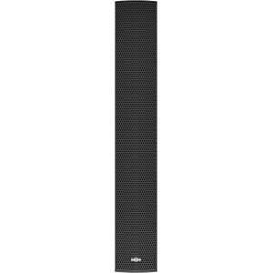 HH CL SERIES CL32 - 8 X 4" PASSIVE COLUMN ARRAY LOUDSPEAKER - BLACK