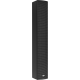 HH CL SERIES CL32 - 8 X 4" PASSIVE COLUMN ARRAY LOUDSPEAKER - BLACK